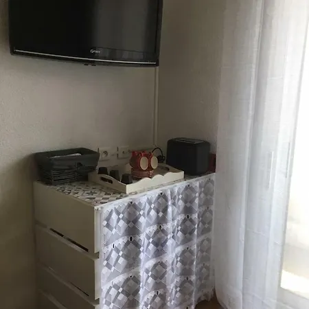 La Grande Ourse De Font Romeu Apartment Exterior photo