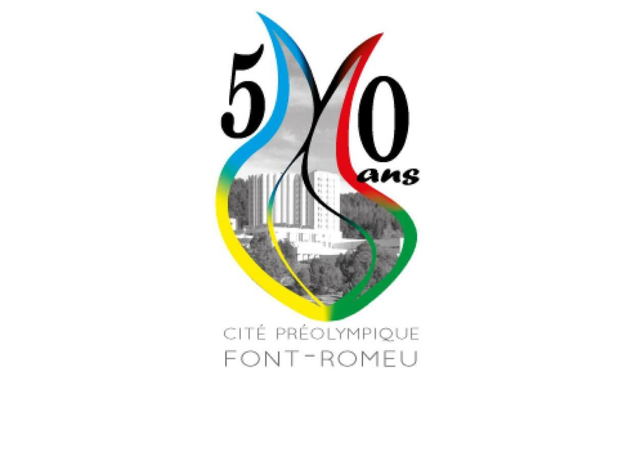 La Grande Ourse De Romeu Apartment Font-Romeu-Odeillo-Via